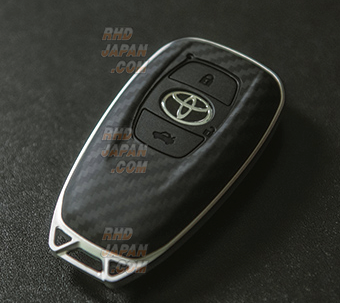 TRD Smart Key Cover - GR86 ZN8